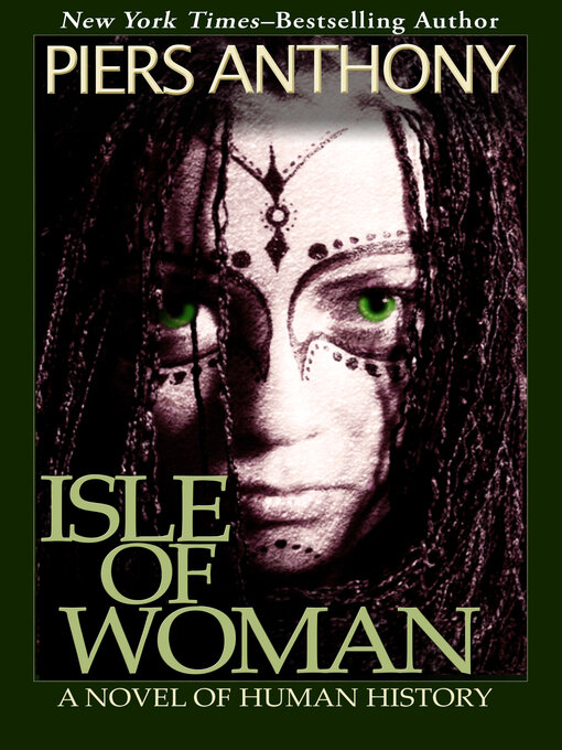 Title details for Isle of Woman by Piers Anthony - Wait list